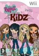 Bratz Kidz Party (Wii) PEGI 3+ Various: Party Game ******