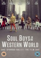 Soul Boys of the Western World DVD (2014) George Hencken cert E