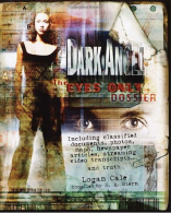 The Eyes Only Dossier (Dark Angel), Stern, D A, ISBN 9780345451
