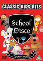 Classic Kids Hits from School Disco DVD (2003) Danger Mouse cert U