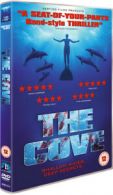 The Cove DVD (2010) Louie Psihoyos cert 12