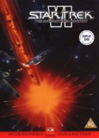 Star Trek 6 - The Undiscovered Country DVD (2001) William Shatner, Meyer (DIR)