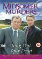 Midsomer Murders: Ring Out Your Dead DVD (2005) John Nettles, Hellings (DIR)