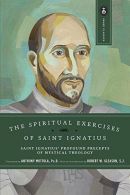 The Spiritual Exercises, St.Ignatius of Loyola, ISBN 97803850243