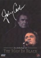 Johnny Cash: An Anthology of The Man in Black DVD cert E