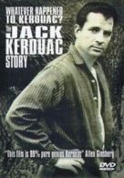 Whatever Happened to Kerouac? the Jack Kerouac Story DVD (2005) Jack Kerouac