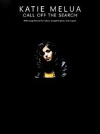 Katie Melua: "call Off the Search" (Paperback) softback)