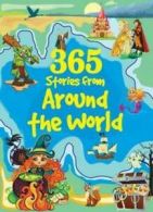 365 stories from around the world (Hardback)