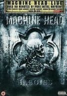 Machine Head - Elegies | DVD