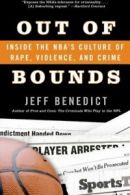 Out of Bounds: Inside the NBA's Culture of Rape. Benedict<|