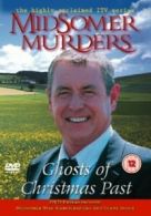 Midsomer Murders: Ghosts of Christmas Past DVD (2006) John Nettles, Rye (DIR)