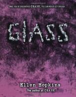 Glass.by Hopkins, Ellen New 9781416940906 Fast Free Shipping<|