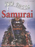 100 facts: Samurai by John Malam (Paperback)