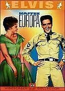 Kaffee Europa von Norman Taurog | DVD