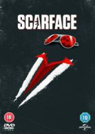 Scarface DVD (2014) Al Pacino, De Palma (DIR) cert 18