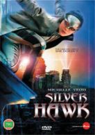 Silver Hawk DVD (2005) Michelle Yeoh, Ma (DIR) cert 15