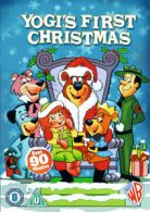 Yogi Bear: Yogi's First Christmas DVD (2011) Raymond Patterson cert U