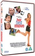 Her Best Move DVD (2009) Leah Pipes, Hunter (DIR) cert PG