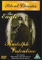 The Eagle DVD (2003) Rudolph Valentino, Brown (DIR) cert U