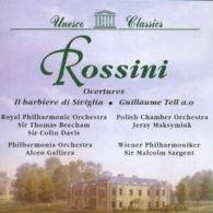 Rossini: Overtures Games Fast Free UK Postage