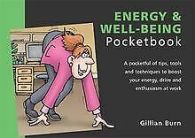 Energy and Well-Being Pocketbook (Management Pocket... | Book