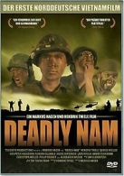 Deadly Nam von Markus Hagen | DVD