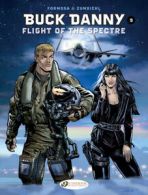 Buck Danny: Flight of the spectre by Frdric Zumbiehl (Paperback)