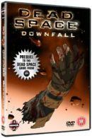 Dead Space: Downfall DVD (2008) Chuck Patton cert 18