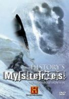 History's Mysteries: The Abominable Snowman DVD (2005) cert E