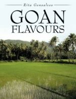 Goan flavours by Rita Gonsalves (Paperback / softback) FREE Shipping, Save Â£s