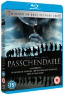 Passchendaele Blu-Ray (2010) Paul Gross cert 15