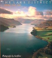 The Lake District from the Air | Aerofilms | Book
