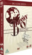 Bugsy Malone DVD (2007) Scott Baio, Parker (DIR) cert U
