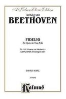 Fidelio: Vocal Score (German Language Edition), Voc... | Book