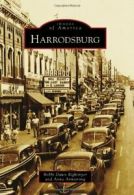 Harrodsburg (Images of America (Arcadia Publishing)). Rightmyer, Armstrong<|