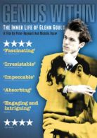 Genius Within - The Inner Life of Glenn Gould DVD (2011) Michele Hozer cert E