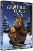 The Gruffalo's Child DVD (2012) Uwe Heidschötter cert U