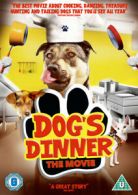 Dog's Dinner DVD (2017) Courtney Daniels, Anderson (DIR) cert U