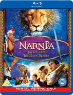 The Chronicles of Narnia: The Voyage of the Dawn Treader Blu-ray (2011) Ben
