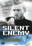 The Silent Enemy DVD (2004) Laurence Harvey, Fairchild (DIR) cert PG