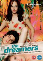 The Dreamers DVD (2004) Michael Pitt, Bertolucci (DIR) cert 18