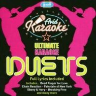 Ultimate Karaoke Duets CD 2 discs (2008)