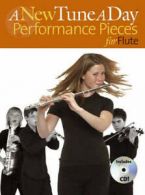 A New Tune A Day: Performance Pieces (Flute) (Paperback)