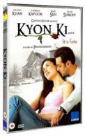 Kyon Ki DVD (2006) Salman Khan, Priyadarshan (DIR) cert 12