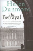 The betrayal by Helen Dunmore (Hardback)