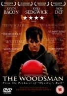 The Woodsman DVD (2006) Kevin Bacon, Kassell (DIR) cert 15