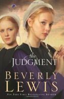 The Judgment (The Rose Trilogy, Book 2) (Volume. Lewis<|