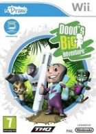 Dood's Big Adventure (Wii) PEGI 7+ Adventure