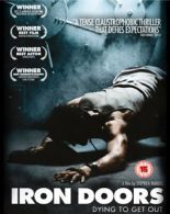 Iron Doors DVD (2015) Rungano Nyoni, Manuel (DIR) cert 15