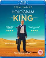 A Hologram for the King Blu-Ray (2016) Tom Hanks, Tykwer (DIR) cert 12